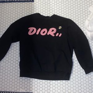 Dior Crewneck